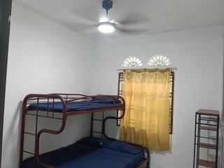 Homestay Teratak Wohman - 6