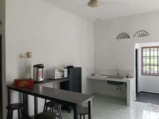 Homestay Teratak Wohman - 3
