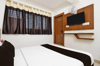 Hotel O Royal Inn - 7