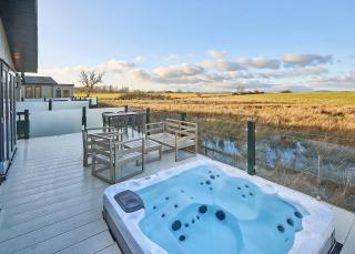Heathergate Boutique Holiday Park - Hexham - 3