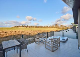 Heathergate Boutique Holiday Park - Hexham - 1