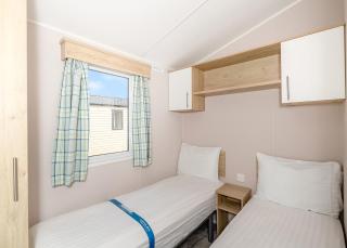 Ladram Bay Holiday Park - 3