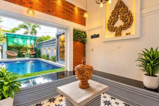 Angkor Rithy boutique - 1
