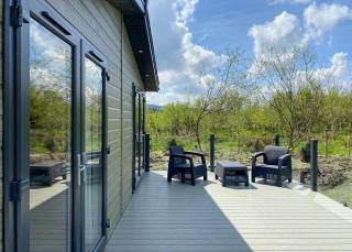 Bowland Escapes - 3