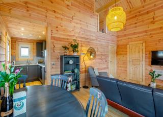 Holly Tree Lodges - York - 5