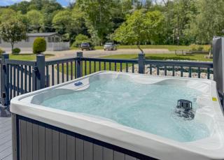 Notter Bridge Holiday Park - 8