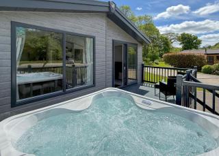 Notter Bridge Holiday Park - 7