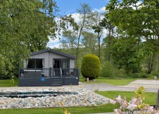 Notter Bridge Holiday Park - 6