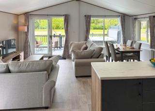 Notter Bridge Holiday Park - 3
