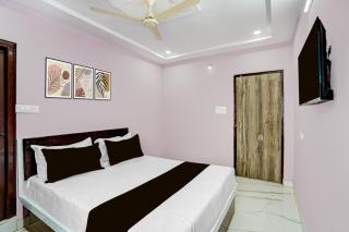 HOTEL O VSK GRAND STAY - 1