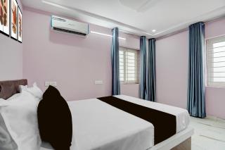 HOTEL O VSK GRAND STAY - 6