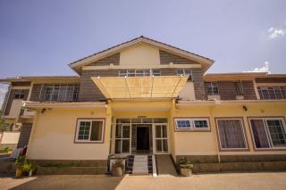 Wida Resort Kilimani - Nairobi - 4
