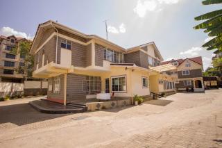Wida Resort Kilimani - Nairobi - 0
