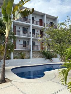 Hotel Don Simeon - 4