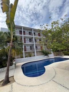 Hotel Don Simeon - 2