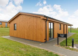 Knights Lodges - 2