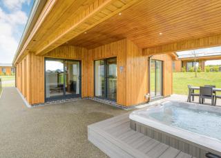 Knights Lodges - 1
