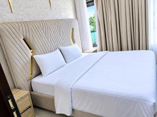 KIGALI NOBLE LIGHT HOMEs - 9