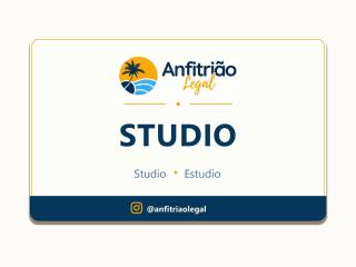 Apt Beira-Mar c/ Vista em Boa Viagem | Beach Class Executive 1205 - Recife - By Anfitrião Legal - 4