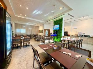 Apt Beira-Mar c/ Vista em Boa Viagem | Beach Class Executive 1205 - Recife - By Anfitrião Legal - 5