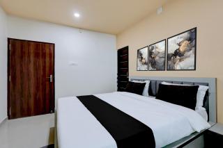 Hotel O Vishnupriya Holiday inn - 4