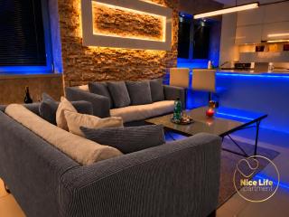 NICE LIFE - Luxury apartment in the Old Town. - 0