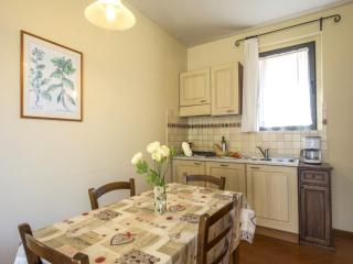 Flat with shared pool and air conditioning - 1