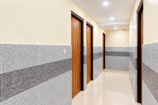 Hotel O MG Grand International - 7