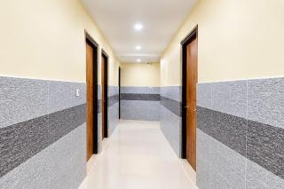 Hotel O MG Grand International - 6