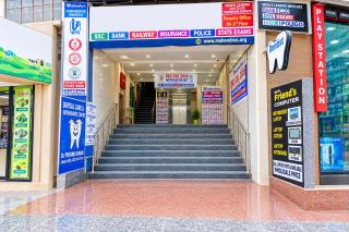 Hotel O MG Grand International - 4