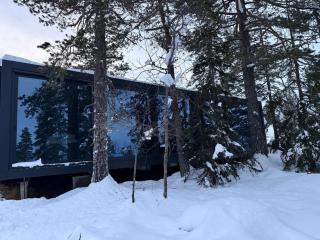 Hytte Designet Av Snøhetta - Natur, Ski & Luksus! - 2