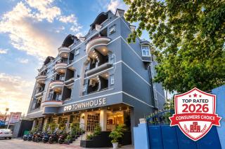 Townhouse Srm Kuppakonam Pudur - Coimbatore - 9