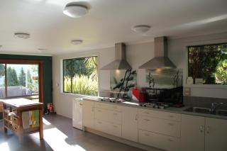 Barnyard Backpackers Te Anau - Te Anau - 2