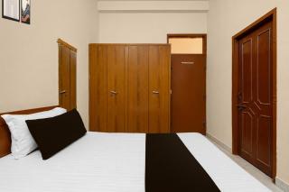 Hotel O Silver Paradise - 0