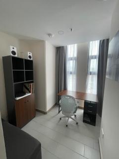 Modern Apartment Near US Embassy - 3