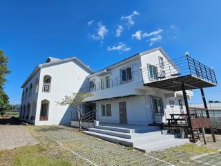 Sanbangsan Hot Spring Pension - 0