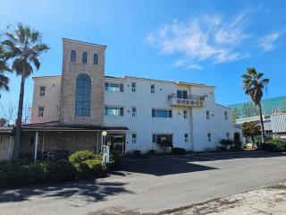 Sanbangsan Hot Spring Pension - 9