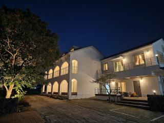 Sanbangsan Hot Spring Pension - 8