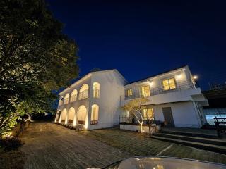 Sanbangsan Hot Spring Pension - 5