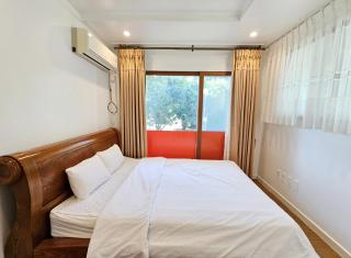 Sanbangsan Hot Spring Pension - 2