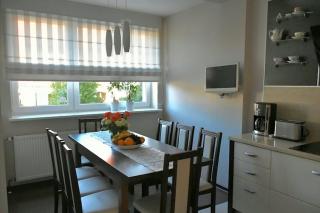 Terraced House near Baltic Sea & Wolinski Park - 8