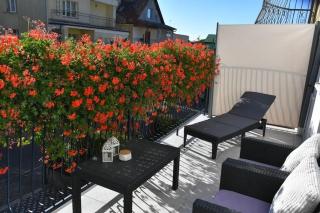 Terraced House near Baltic Sea & Wolinski Park - 3