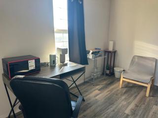 Peaceful Private Room & Bath with AC, Mountain View - 6