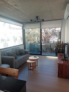 Design Residence in Palermo - Balcony and City Light - 3
