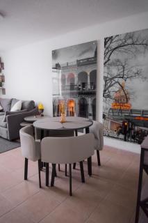 Quiet apartment with balcony in Letran Valle - 5