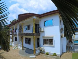 MICASO Guest House - 9