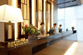 LOTTE CITY HOTEL Myeongdong - Seúl - 8