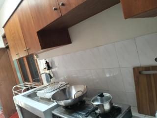 Ndoro Putri Homestay, Rumah 4 kamar Tidur Tengah Kota, Timoho Yogyakarta - 9