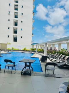 Urban Oasis at One Madison Place Condo - 3