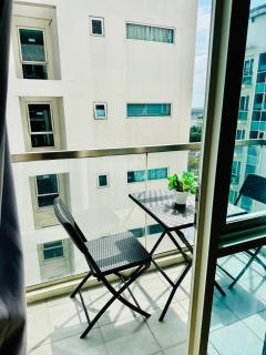 Urban Oasis at One Madison Place Condo - 2